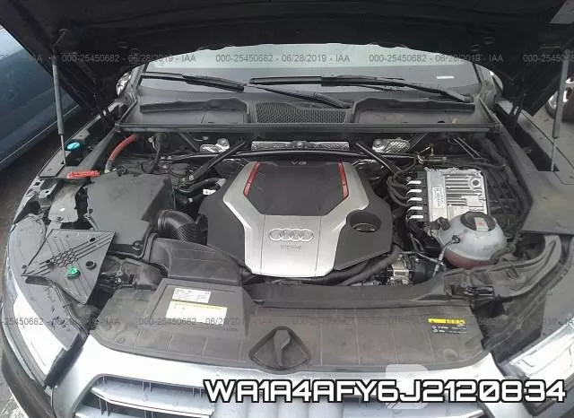 WA1A4AFY6J2120834 фото 2