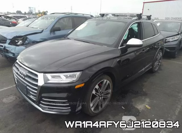 WA1A4AFY6J2120834 фото 3