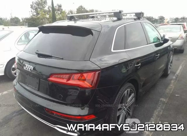 WA1A4AFY6J2120834 фото 5