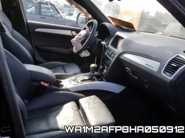 WA1M2AFP8HA050912 фото 6