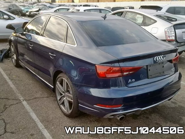WAUJ8GFF5J1044506 фото 4