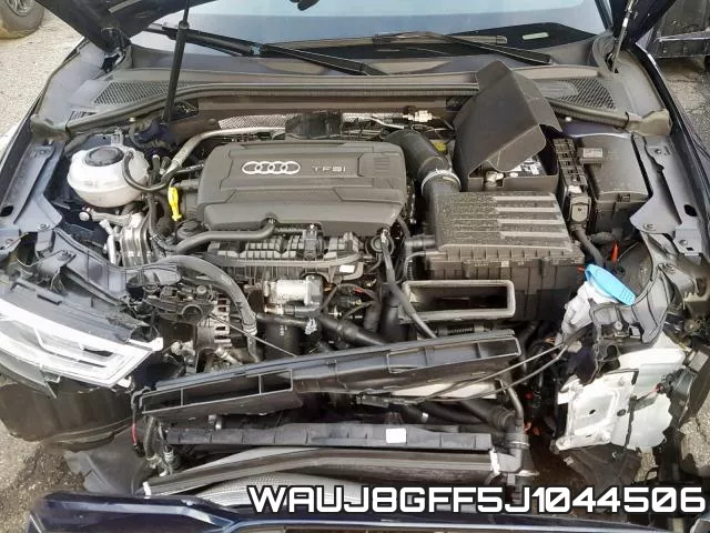 WAUJ8GFF5J1044506 фото 8