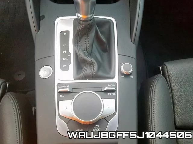 WAUJ8GFF5J1044506 фото 10