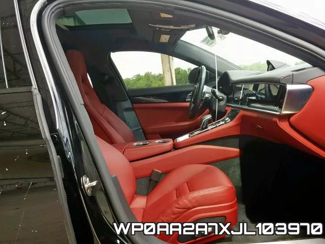 WP0AA2A7XJL103970 фото 6