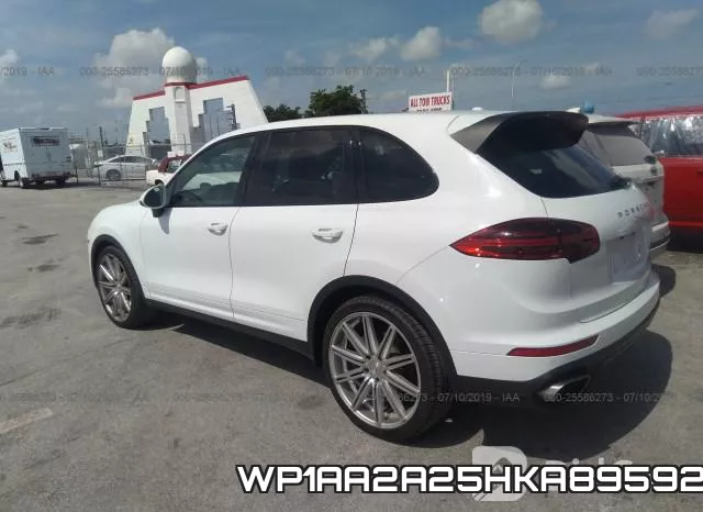 WP1AA2A25HKA89592 фото 4