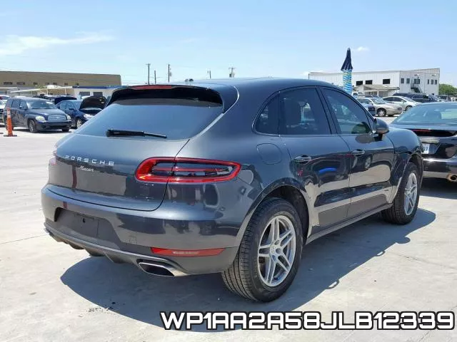 WP1AA2A58JLB12339 фото 5