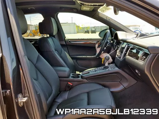 WP1AA2A58JLB12339 фото 6