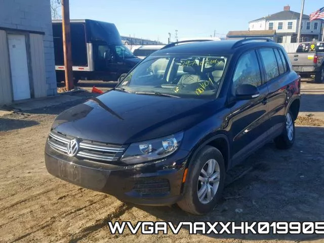 WVGAV7AXXHK019905 фото 3