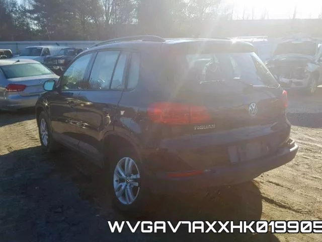 WVGAV7AXXHK019905 фото 4