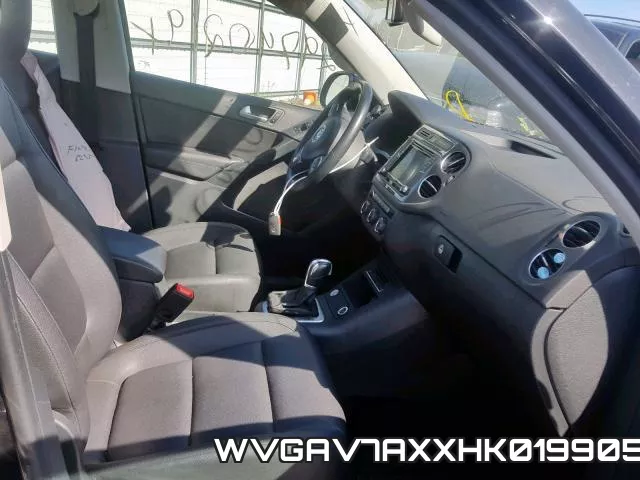 WVGAV7AXXHK019905 фото 6