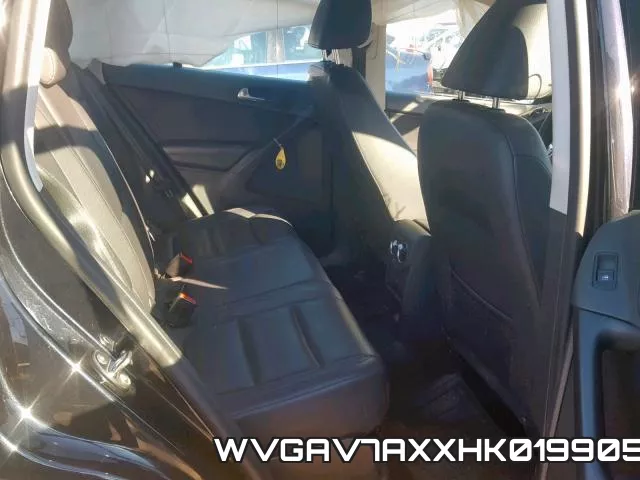 WVGAV7AXXHK019905 фото 7