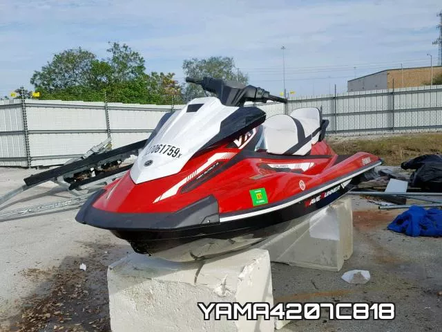 YAMA4207C818 фото 3