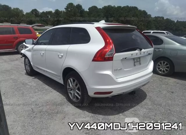 YV440MDJ1H2091241 фото 4