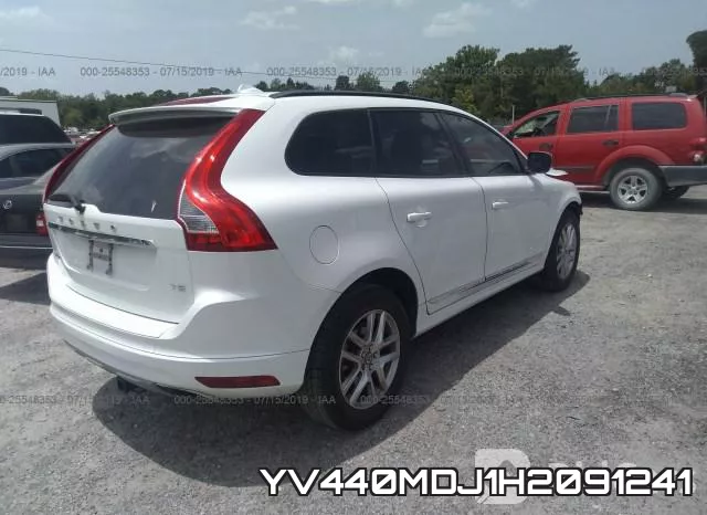 YV440MDJ1H2091241 фото 5