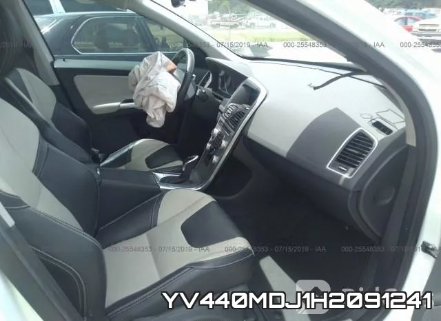 YV440MDJ1H2091241 фото 6