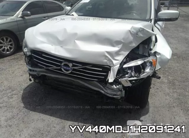 YV440MDJ1H2091241 фото 7