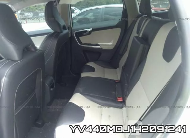 YV440MDJ1H2091241 фото 9