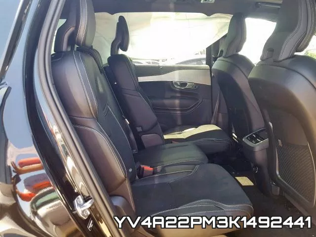 YV4A22PM3K1492441 фото 7