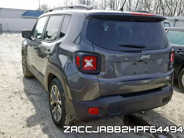 ZACCJABB2HPF64494 фото 4