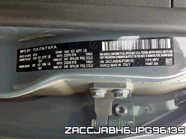 ZACCJABH6JPG96135 фото 2
