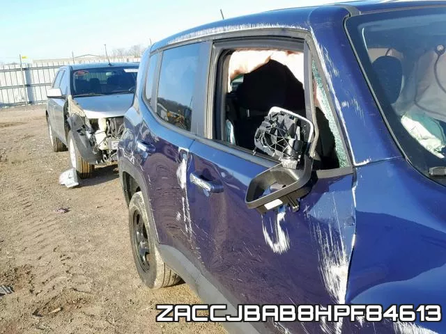 ZACCJBAB8HPF84613 фото 2