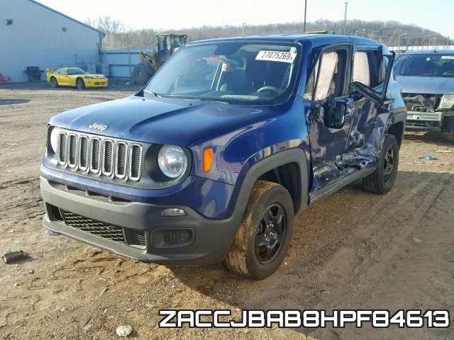 ZACCJBAB8HPF84613 фото 3