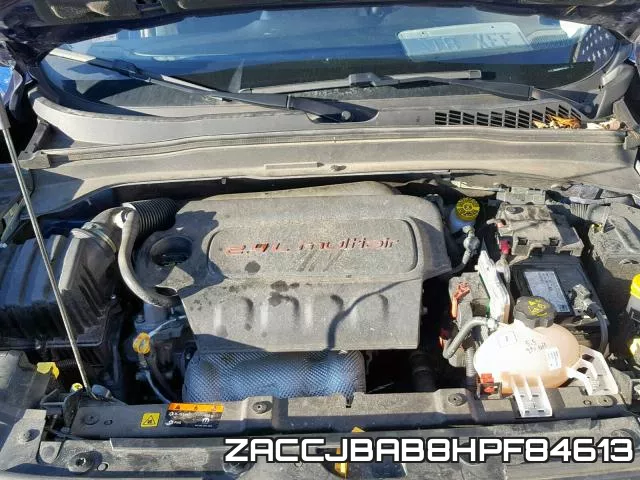 ZACCJBAB8HPF84613 фото 8