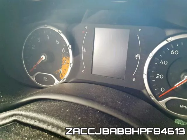 ZACCJBAB8HPF84613 фото 9