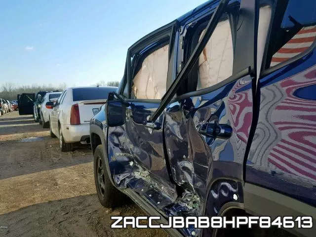 ZACCJBAB8HPF84613 фото 10
