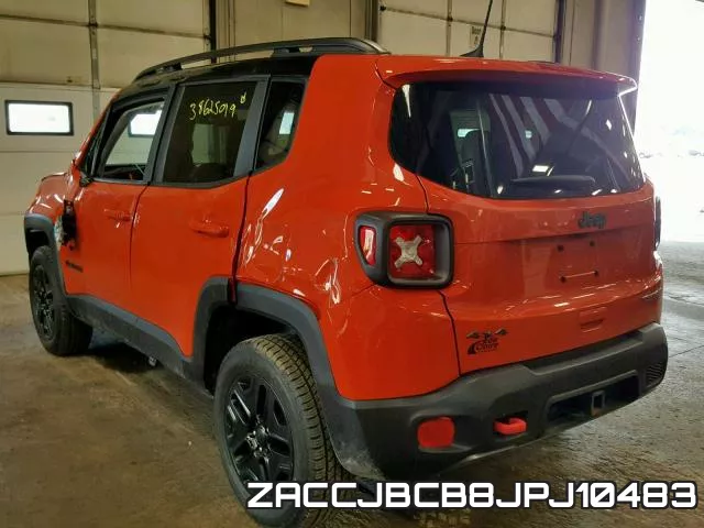 ZACCJBCB8JPJ10483 фото 4