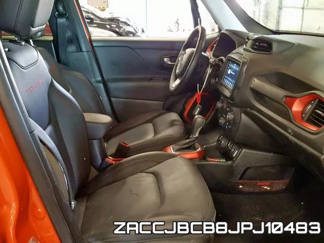 ZACCJBCB8JPJ10483 фото 6