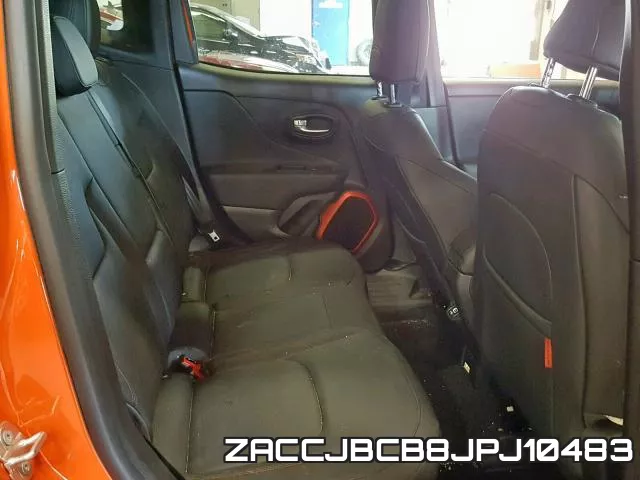 ZACCJBCB8JPJ10483 фото 7