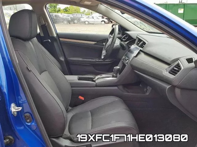 19XFC1F71HE013080 фото 6