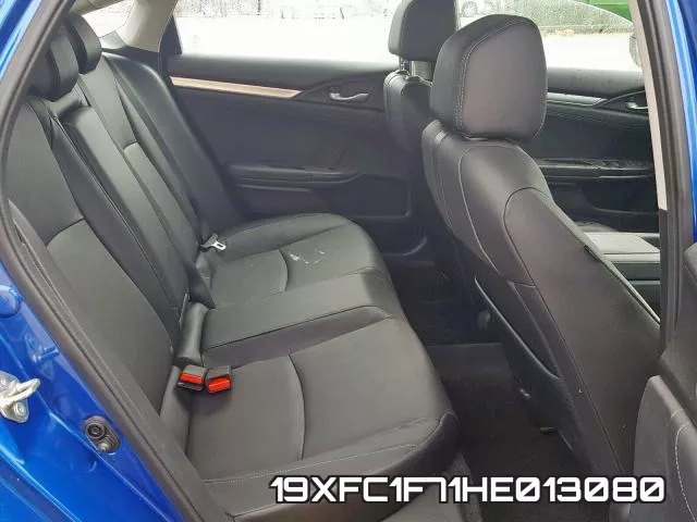 19XFC1F71HE013080 фото 7