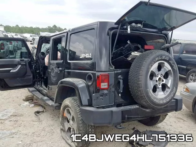 1C4BJWEG4HL751336 фото 4