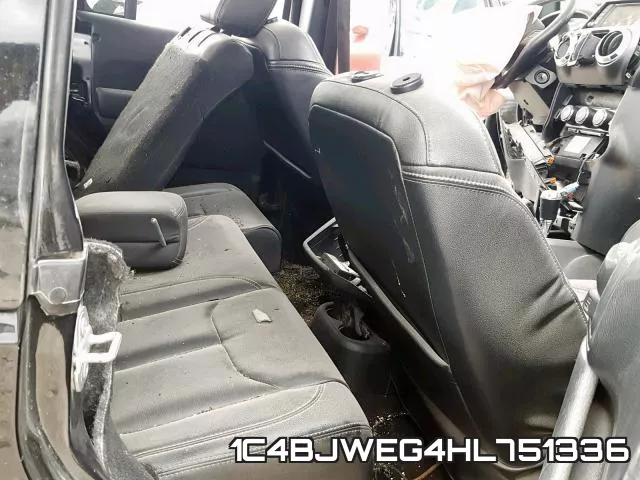 1C4BJWEG4HL751336 фото 7