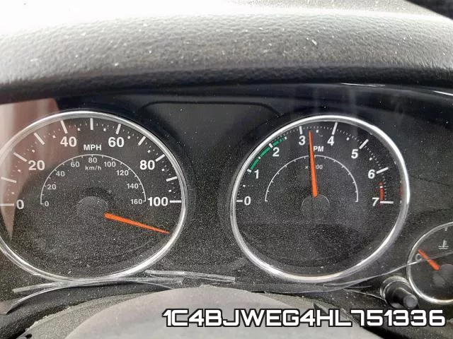 1C4BJWEG4HL751336 фото 9