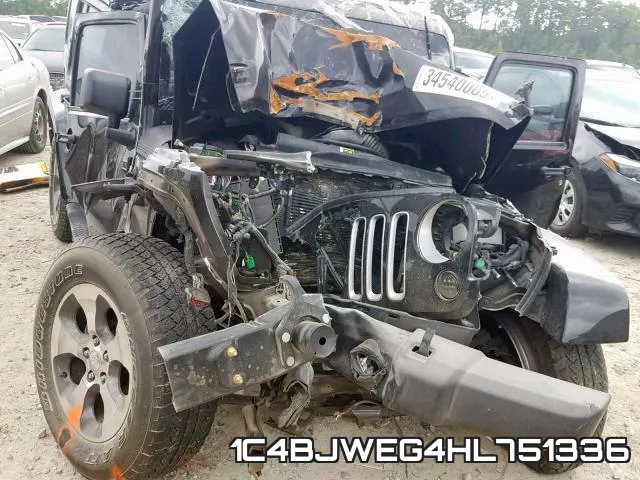 1C4BJWEG4HL751336 фото 10