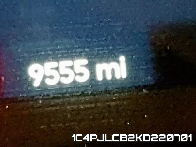 1C4PJLCB2KD220701 фото 9