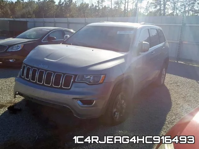 1C4RJEAG4HC916493 фото 3