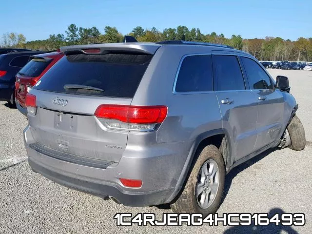 1C4RJEAG4HC916493 фото 5