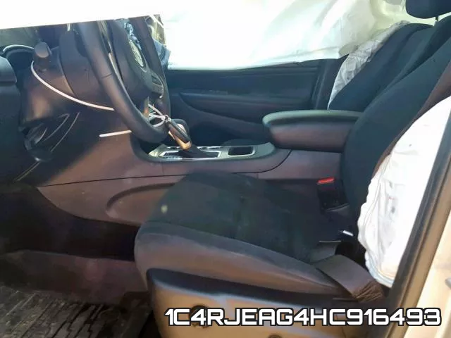 1C4RJEAG4HC916493 фото 6