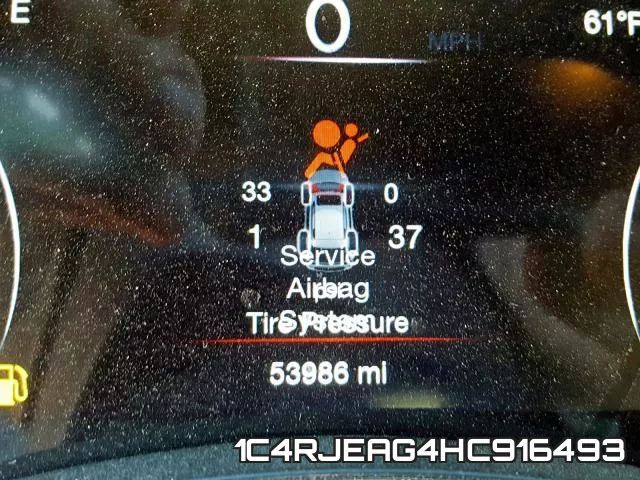 1C4RJEAG4HC916493 фото 9