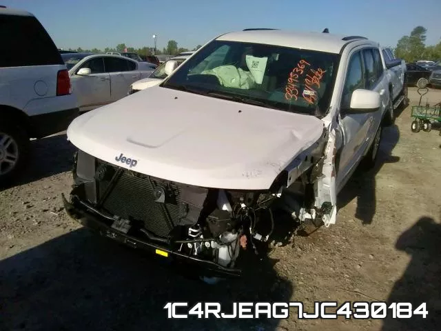 1C4RJEAG7JC430184 фото 3