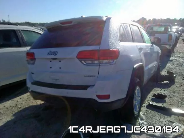 1C4RJEAG7JC430184 фото 5