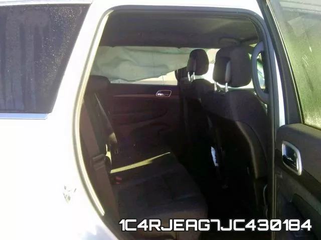 1C4RJEAG7JC430184 фото 7