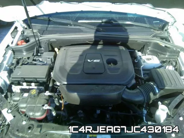 1C4RJEAG7JC430184 фото 8
