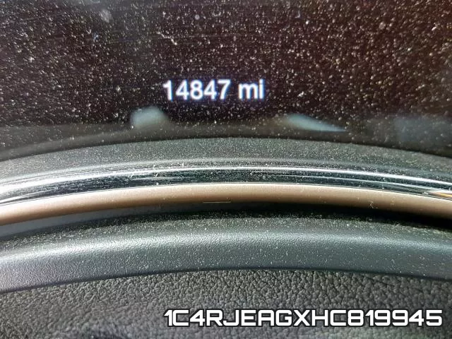 1C4RJEAGXHC819945 фото 9