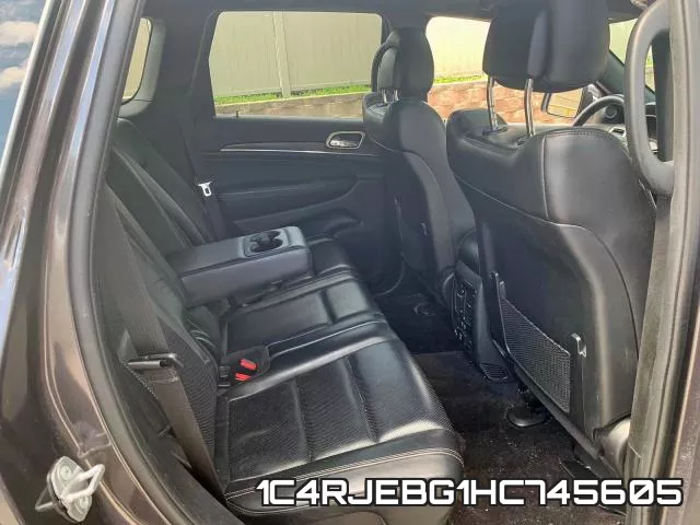 1C4RJEBG1HC745605 фото 6