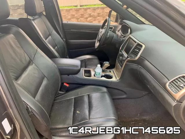 1C4RJEBG1HC745605 фото 7